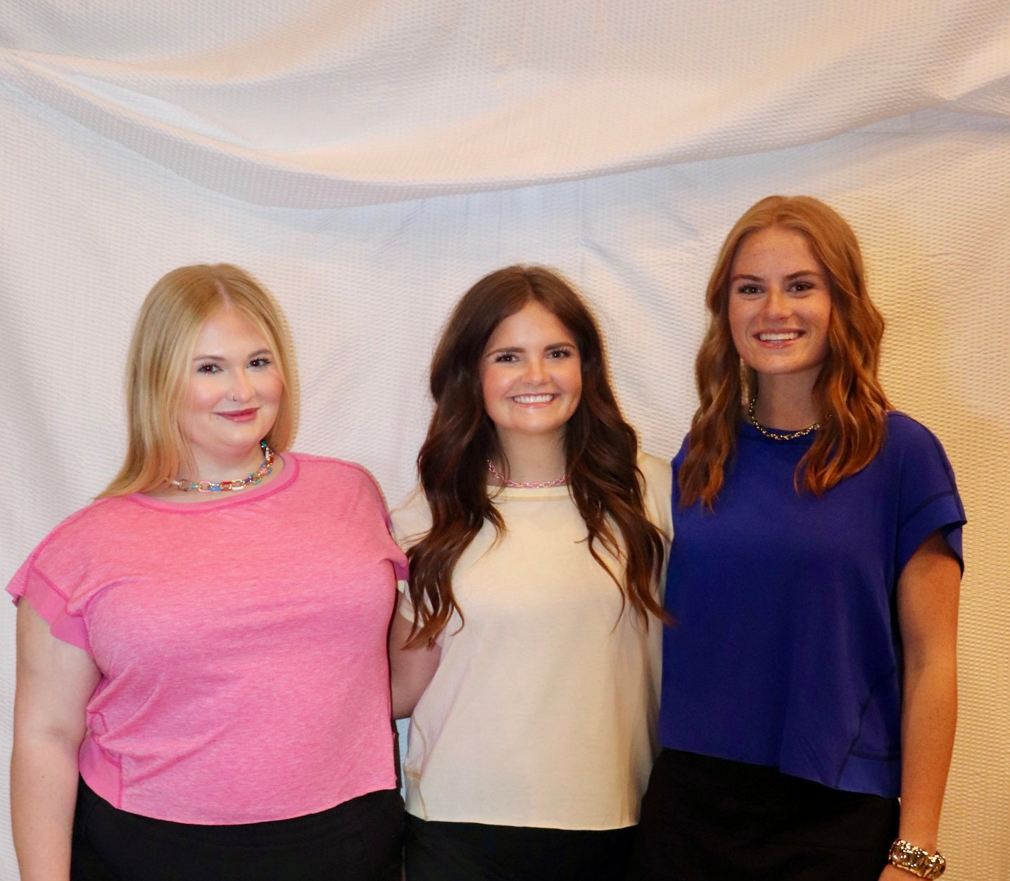 Cut Out Back Workout Top